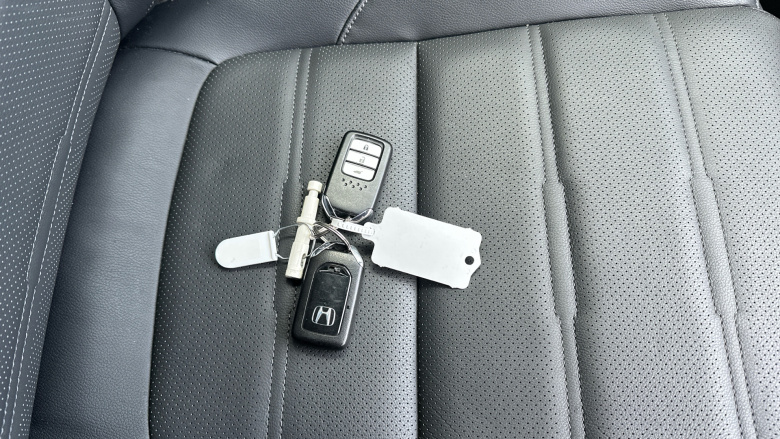 Honda CR-V 1.5 VTEC Turbo SR 5dr Petrol Estate